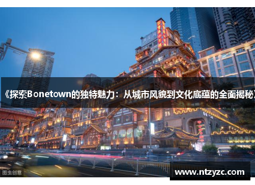 《探索Bonetown的独特魅力：从城市风貌到文化底蕴的全面揭秘》